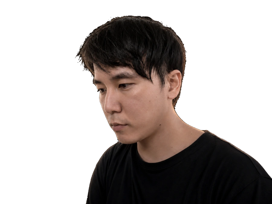 Bruno Yu